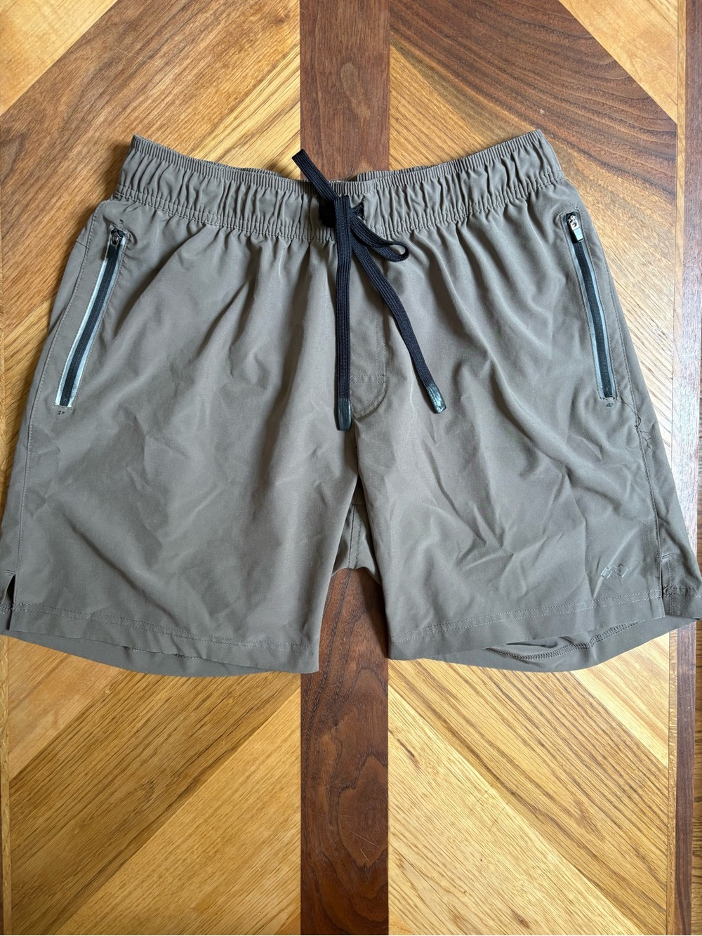 Men’s Legend Athletic Shorts
